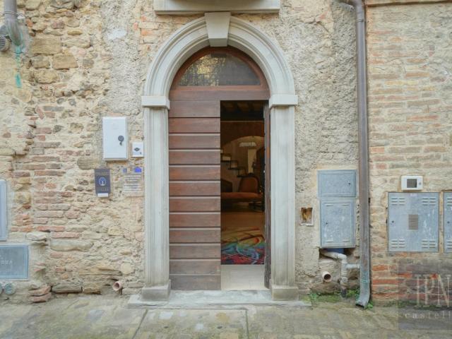 Casa storica Città di Castello 185m² Città di Castello