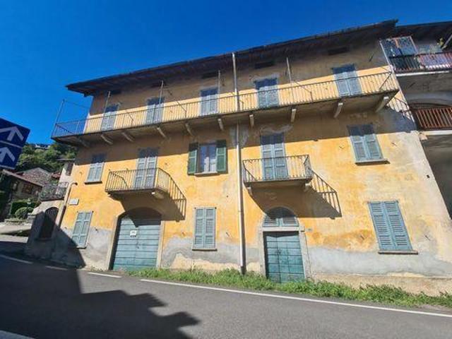 Casa Stresa Verbano 28838 DS96318939