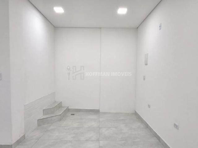 Casa Studio no Bairro Santo Antônio com 30m² REF. HI14049