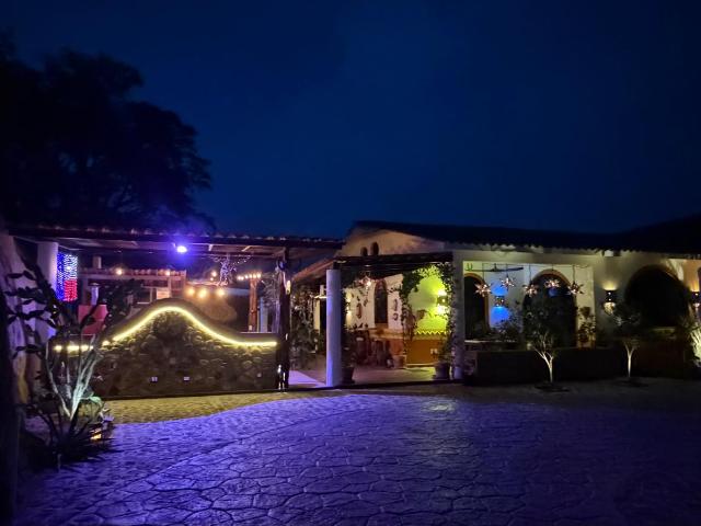 CASA SUCHIL