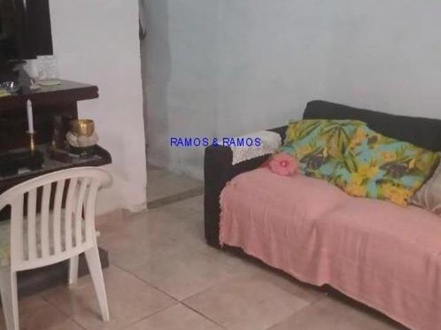 Casa, Suarão, Itanhaem, SP