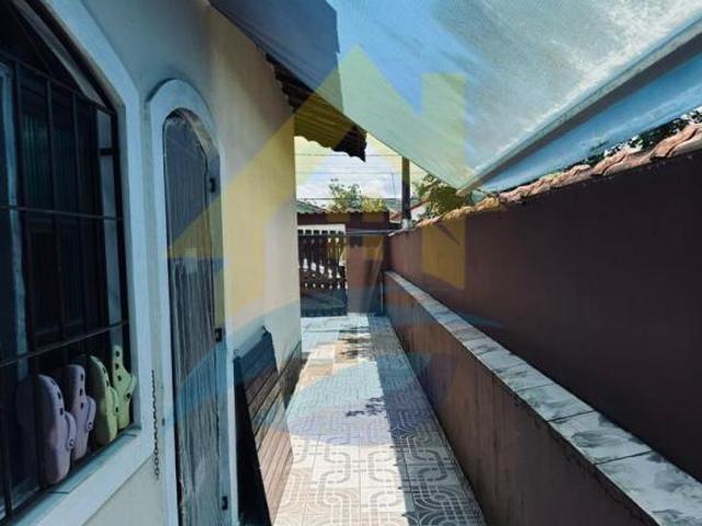 Casa Suarão Itanhaém/SP