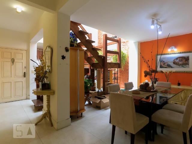 Casa, Sumaré, 4 Quartos, 190 m2 São Paulo