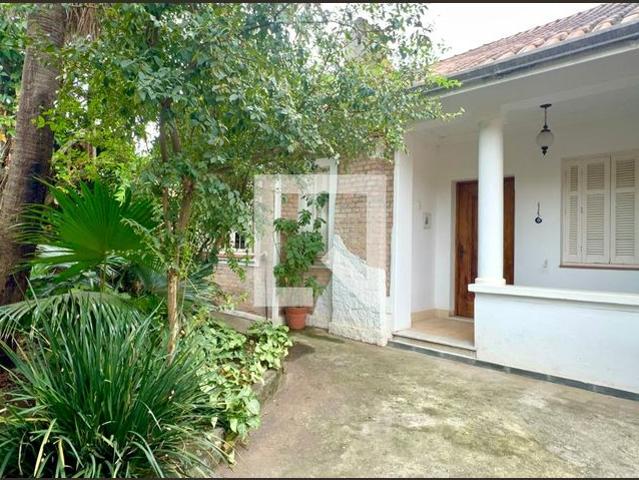 Casa, Sumaré, 4 Quartos, 200 m2 São Paulo