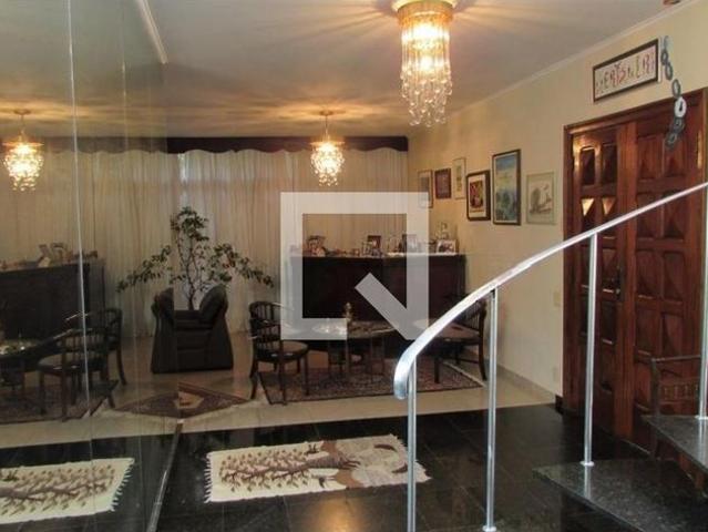Casa, Sumaré, 4 Quartos, 269 m2 São Paulo