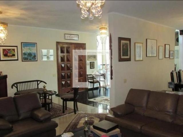 Casa, Sumaré, 4 Quartos, 322 m2 São Paulo