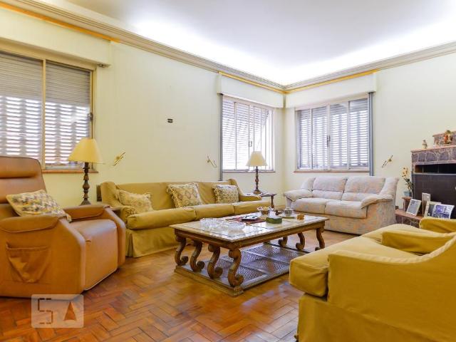 Casa, Sumaré, 4 Quartos, 280 m2 São Paulo