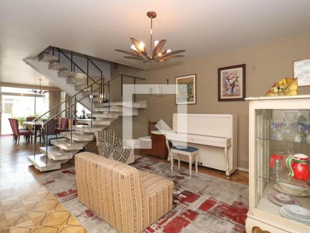Casa, Sumaré, 4 Quartos, 283 m2 São Paulo