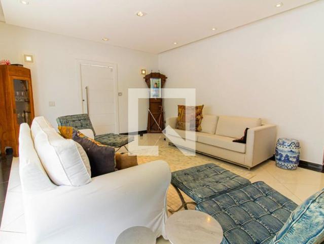 Casa, Sumaré, 4 Quartos, 328 m2 São Paulo