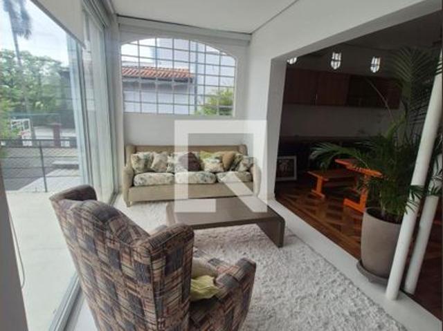 Casa, Sumaré, 4 Quartos, 350 m2 São Paulo