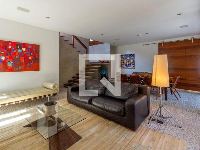 Casa, Sumaré, 4 Quartos, 350 m2 São Paulo