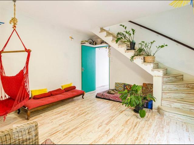 Casa, Sumaré, 5 Quartos, 204 m2 São Paulo