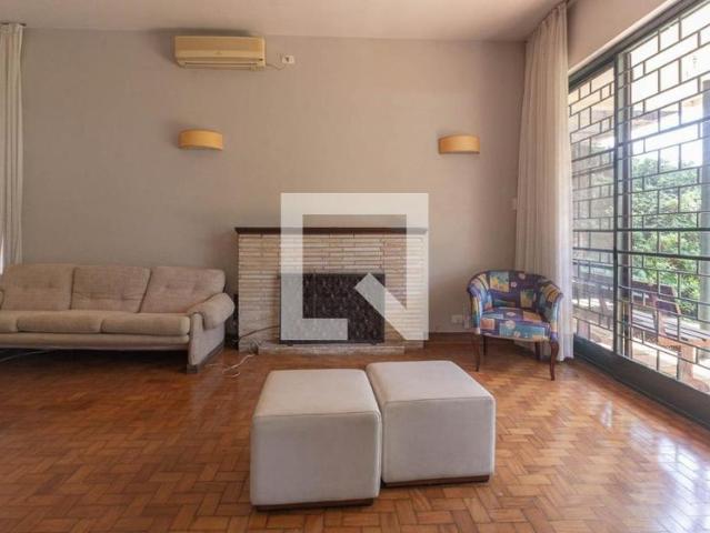 Casa, Sumaré, 5 Quartos, 306 m2 São Paulo