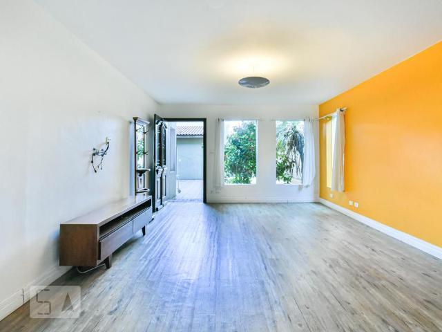 Casa, Sumaré, 5 Quartos, 303 m2 São Paulo