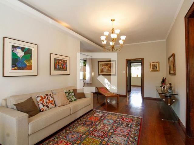 Casa, Sumaré, 5 Quartos, 400 m2 São Paulo