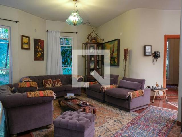 Casa, Sumaré, 5 Quartos, 450 m2 São Paulo