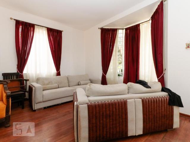 Casa, Sumaré, 5 Quartos, 450 m2 São Paulo