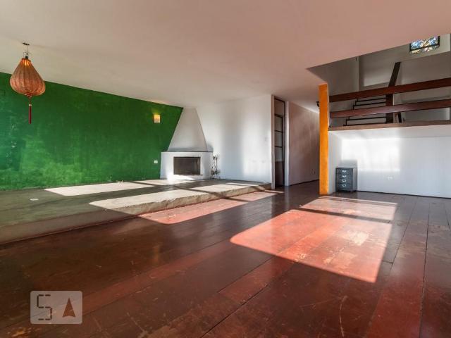 Casa, Sumaré, 5 Quartos, 530 m2 São Paulo