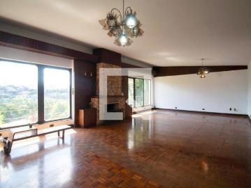 Casa, Sumaré, 8 Quartos, 430 m2 São Paulo