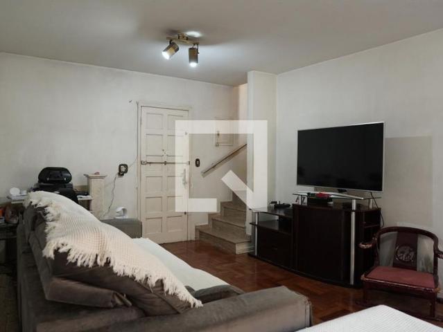 Casa, Sumaré, 2 Quartos, 120 m2 São Paulo