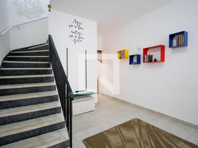 Casa, Sumaré, 2 Quartos, 91 m2 São Paulo