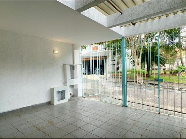 Casa, Sumaré, 3 Quartos, 135 m2 São Paulo