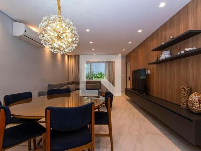Casa, Sumaré, 3 Quartos, 135 m2 São Paulo
