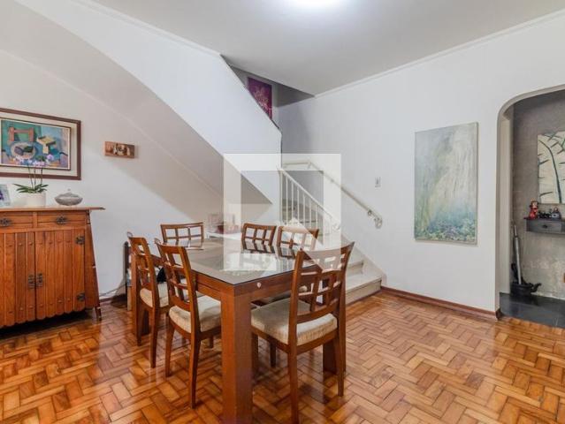 Casa, Sumaré, 3 Quartos, 164 m2 São Paulo