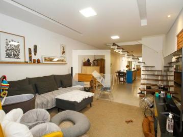 Casa, Sumaré, 3 Quartos, 180 m2 São Paulo