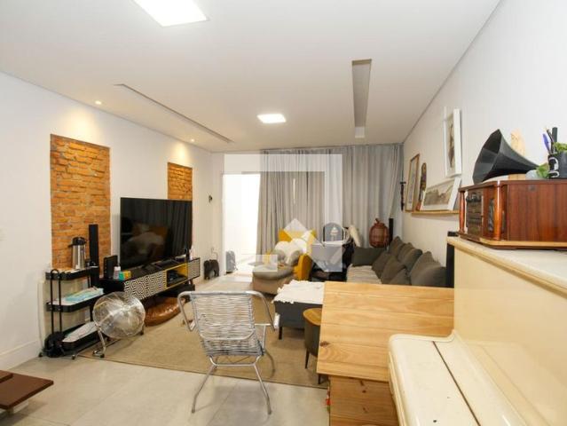 Casa, Sumaré, 3 Quartos, 180 m2 São Paulo