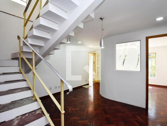 Casa, Sumaré, 3 Quartos, 258 m2 São Paulo