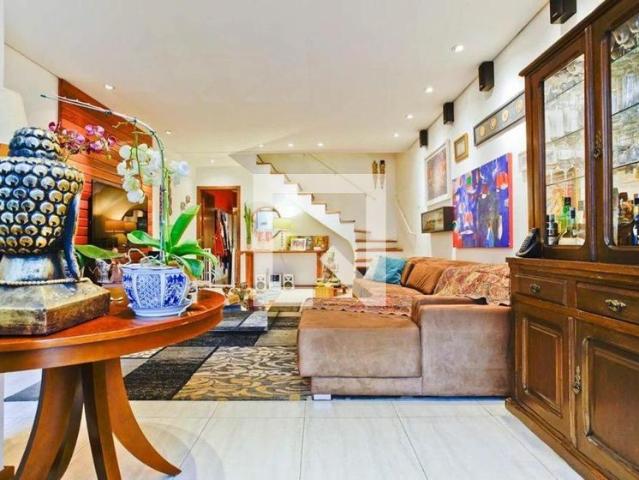 Casa, Sumaré, 3 Quartos, 260 m2 São Paulo