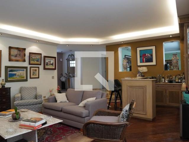 Casa, Sumaré, 3 Quartos, 278 m2 São Paulo