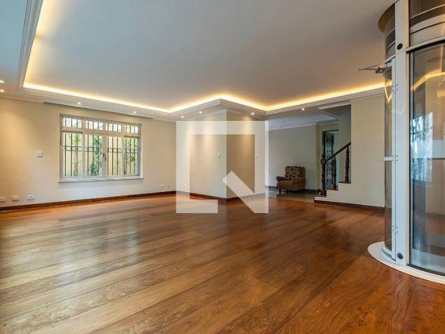 Casa, Sumaré, 3 Quartos, 371 m2 São Paulo