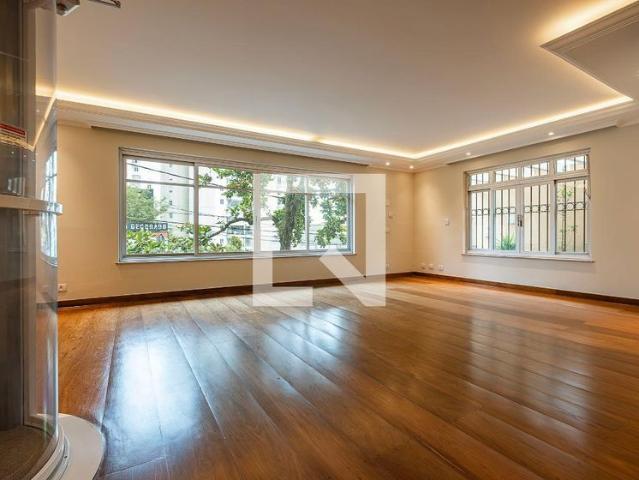 Casa, Sumaré, 3 Quartos, 371 m2 São Paulo