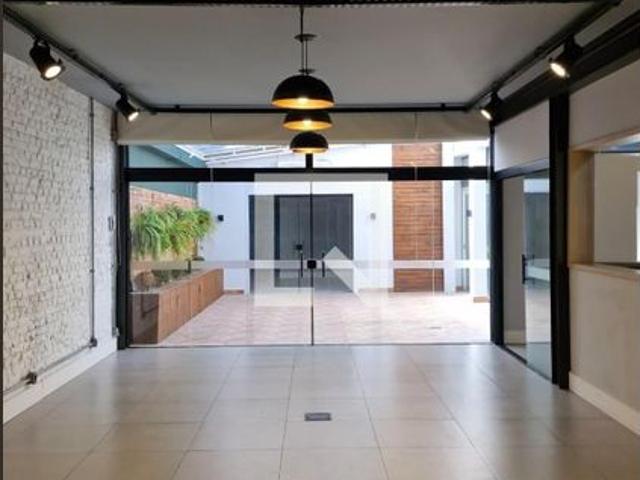 Casa, Sumaré, 3 Quartos, 392 m2 São Paulo
