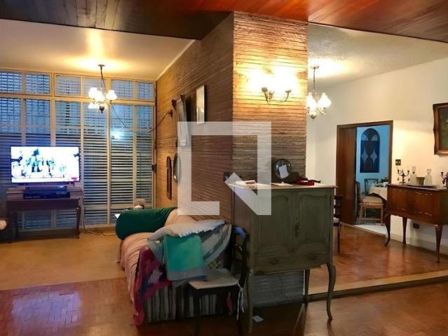 Casa, Sumaré, 3 Quartos, 500 m2 São Paulo