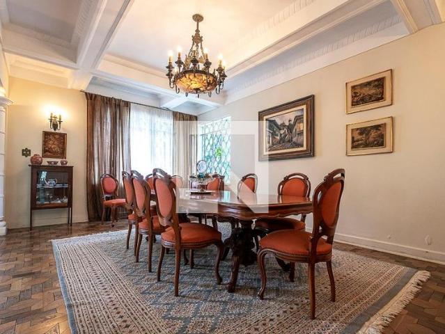 Casa, Sumaré, 3 Quartos, 600 m2 São Paulo