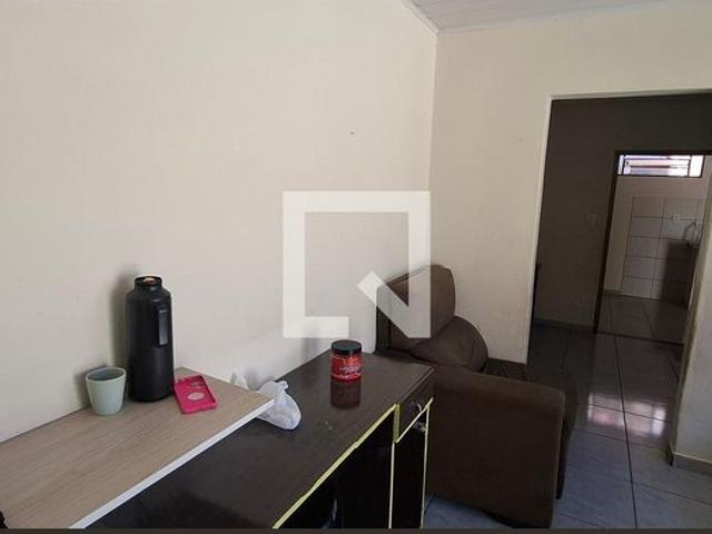 Casa, Sumarezinho, 2 Quartos, 24 m2 Ribeirão Preto