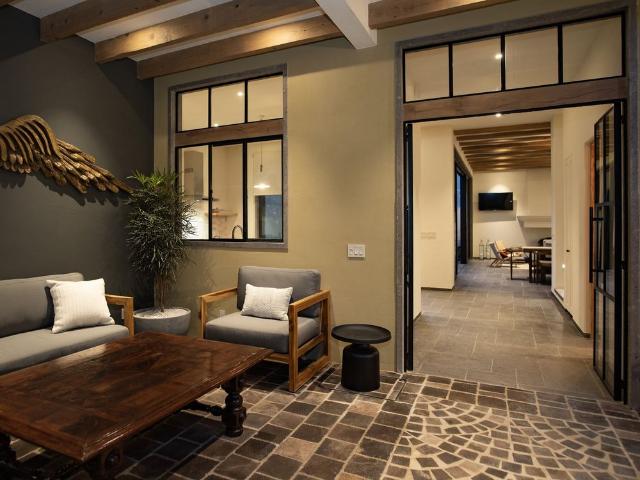 Casa Suspiros | Elegant Home with Pool & Rooftop in San Miguel de Allende