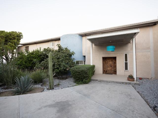 CASA SUSTENTABLE EN VENTA EN MONCLOVA, COAHUILA