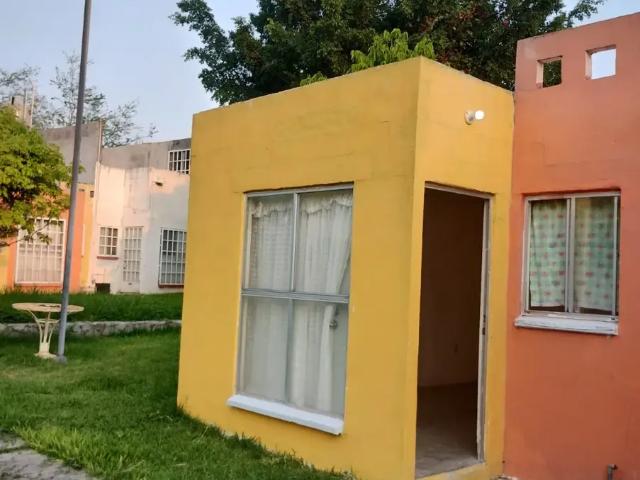 Casa SUPER ACCESIBLE en VENTA en Tetecalita, Mor