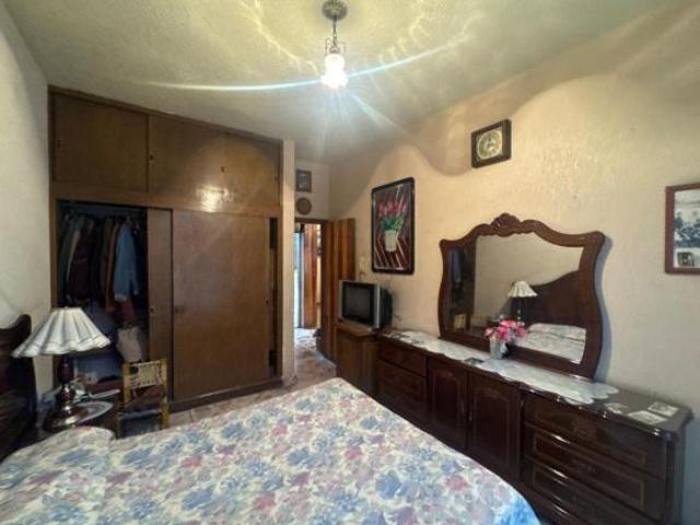 Casa Súper Amplia en Venta | Col. Juan Escutia, Iztapalapa – Excelente Ubicación y Conectividad