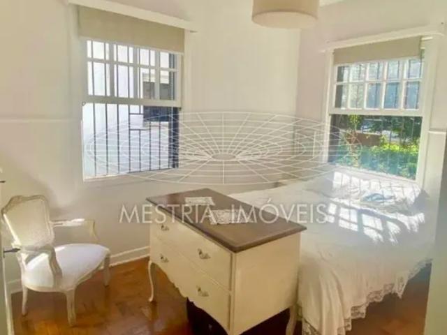 Casa super charmosa no jardim paulista