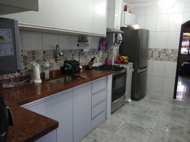 Casa Super Quadra Morumbi
