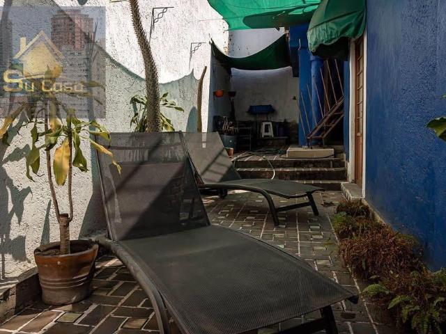Casa super ubicada y comoda en RENTA