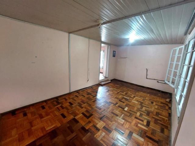 Casa Superior Fundos