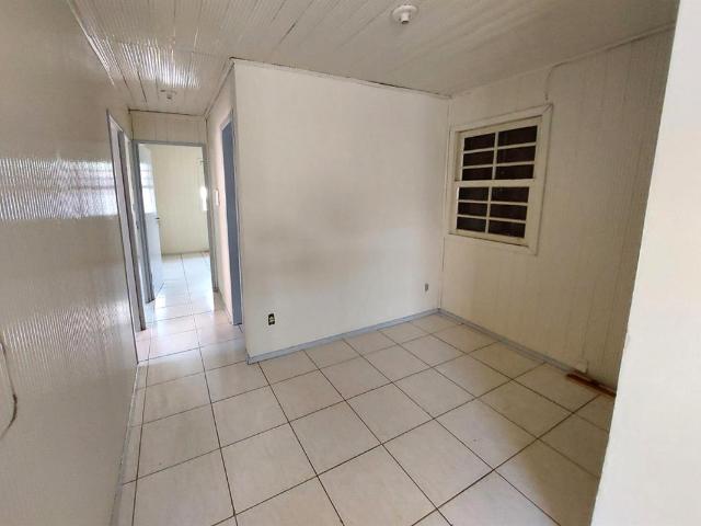 Casa Superior Frente