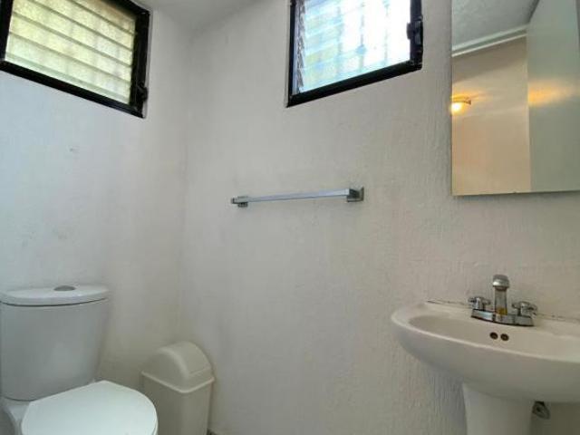 Casa Supermanzana 18