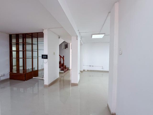 Casa Surquillo